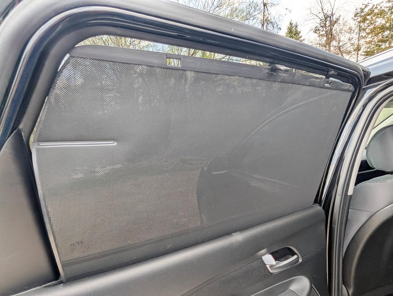 2022 Hyundai Santa Fe Preferred Photo