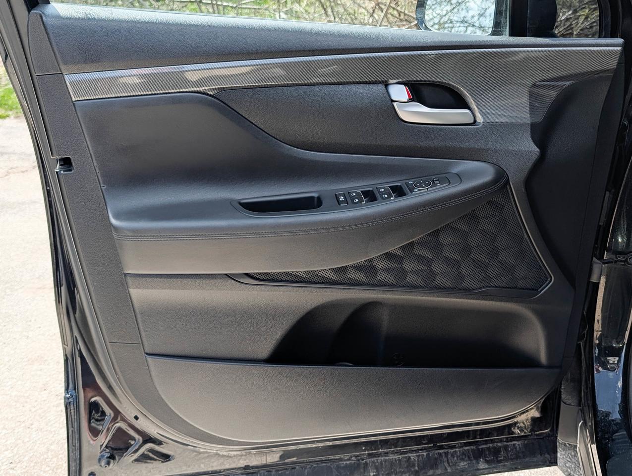2022 Hyundai Santa Fe Preferred Photo