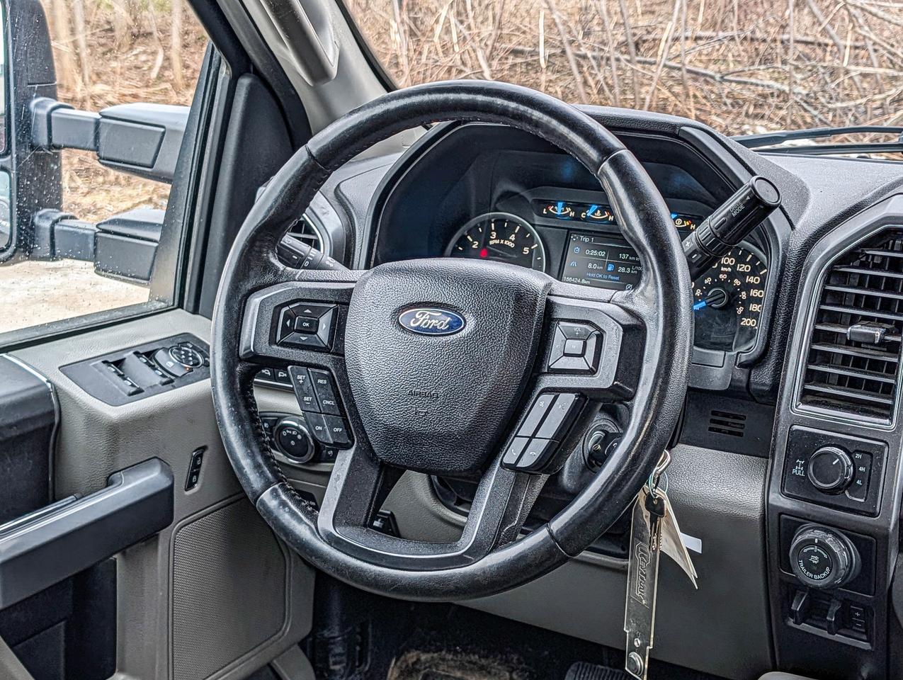 2018 Ford F-150 XLT Photo