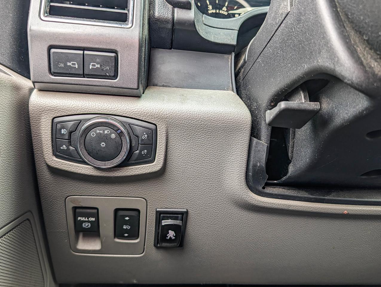 2018 Ford F-150 XLT Photo