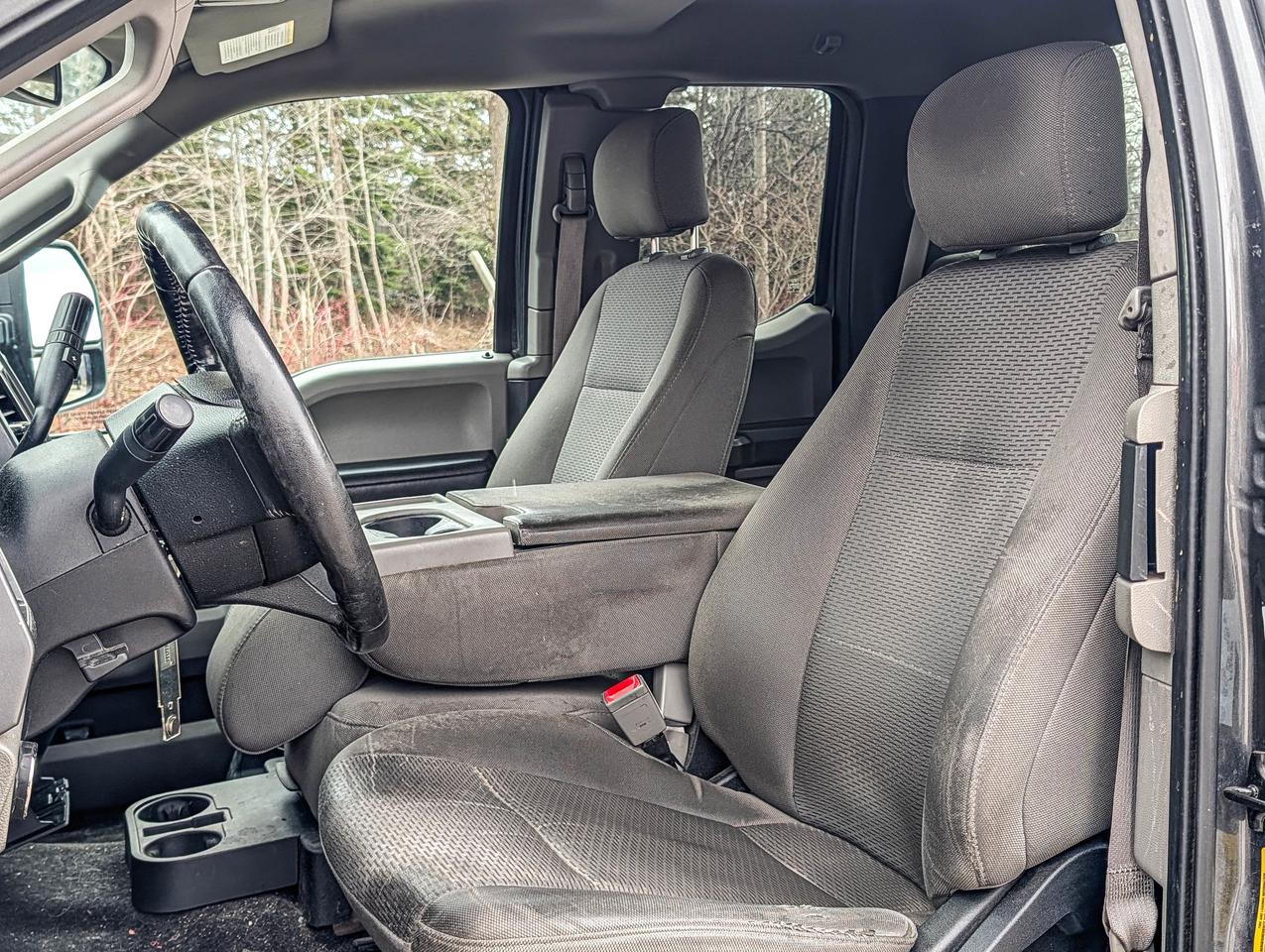 2018 Ford F-150 XLT Photo