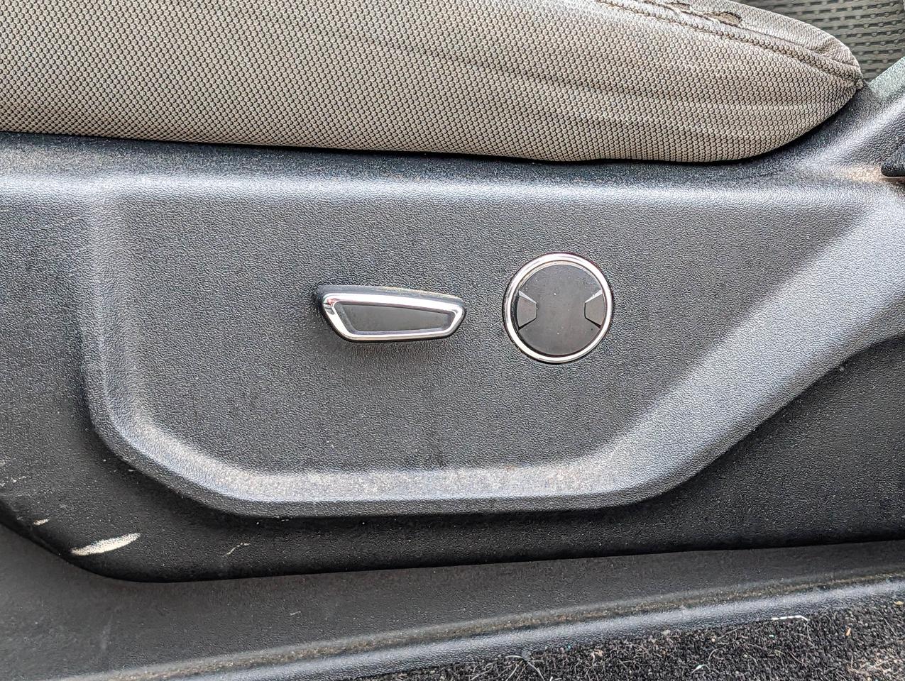 2018 Ford F-150 XLT Photo