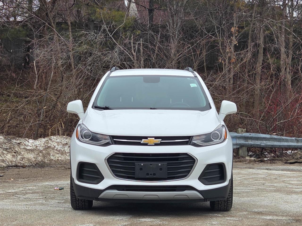 2019 Chevrolet Trax LT Photo