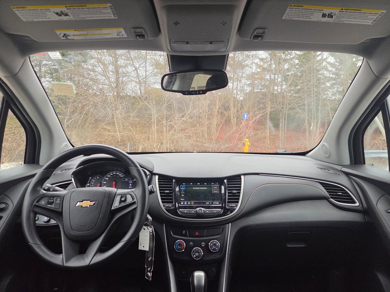 2019 Chevrolet Trax LT Photo