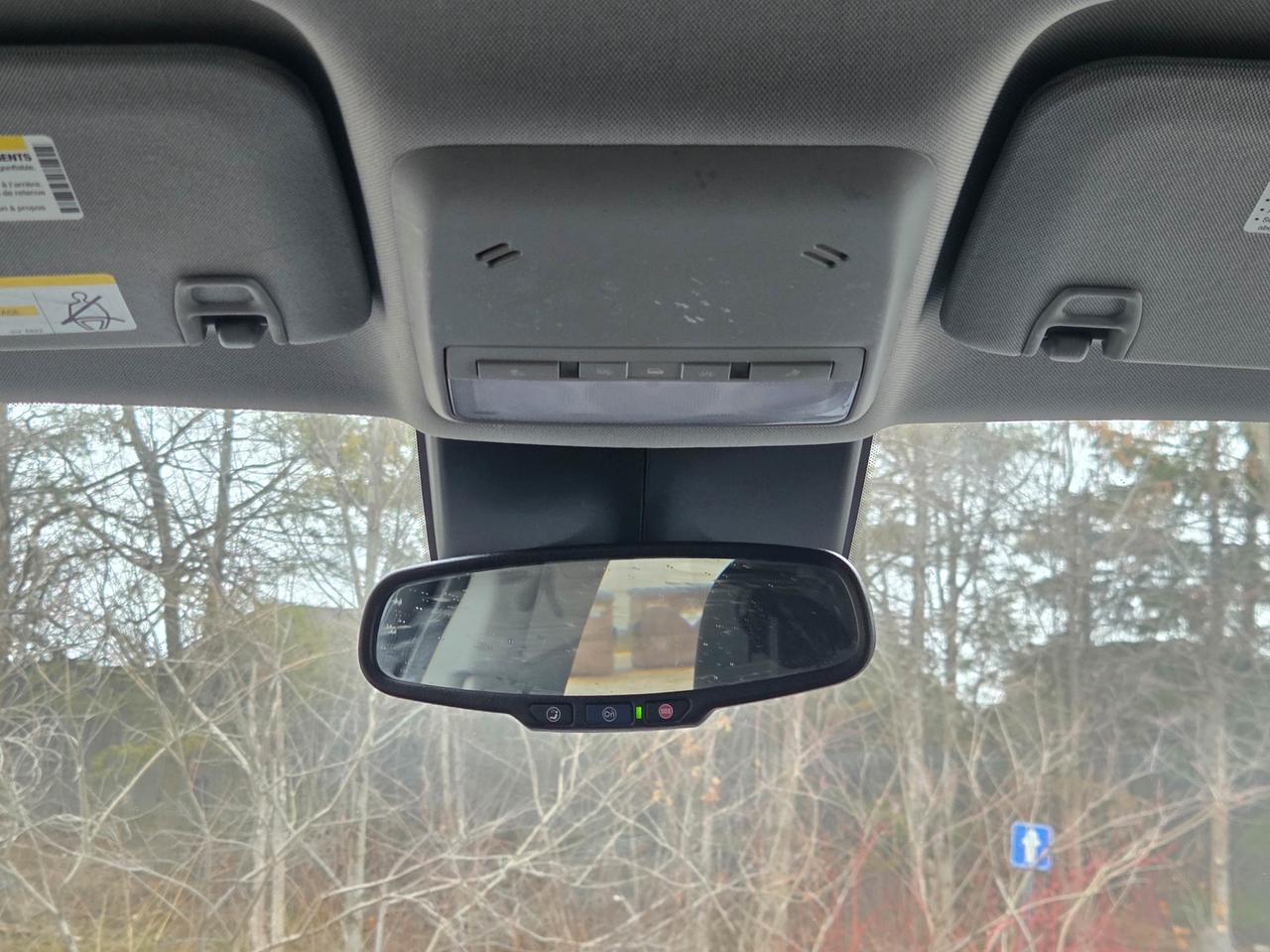 2019 Chevrolet Trax LT Photo