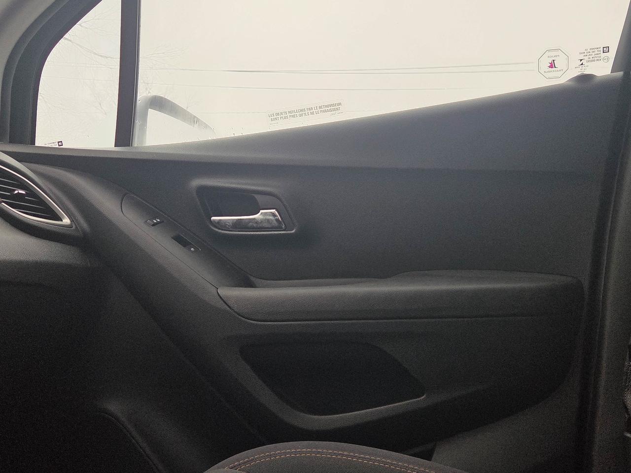 2019 Chevrolet Trax LT Photo