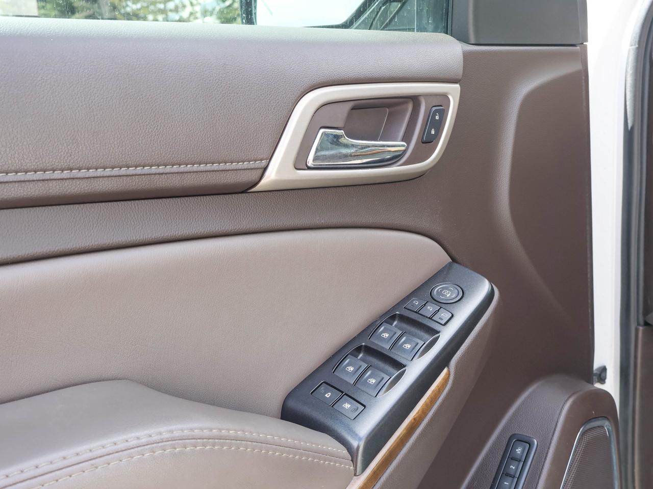 2017 GMC Yukon XL Denali Photo