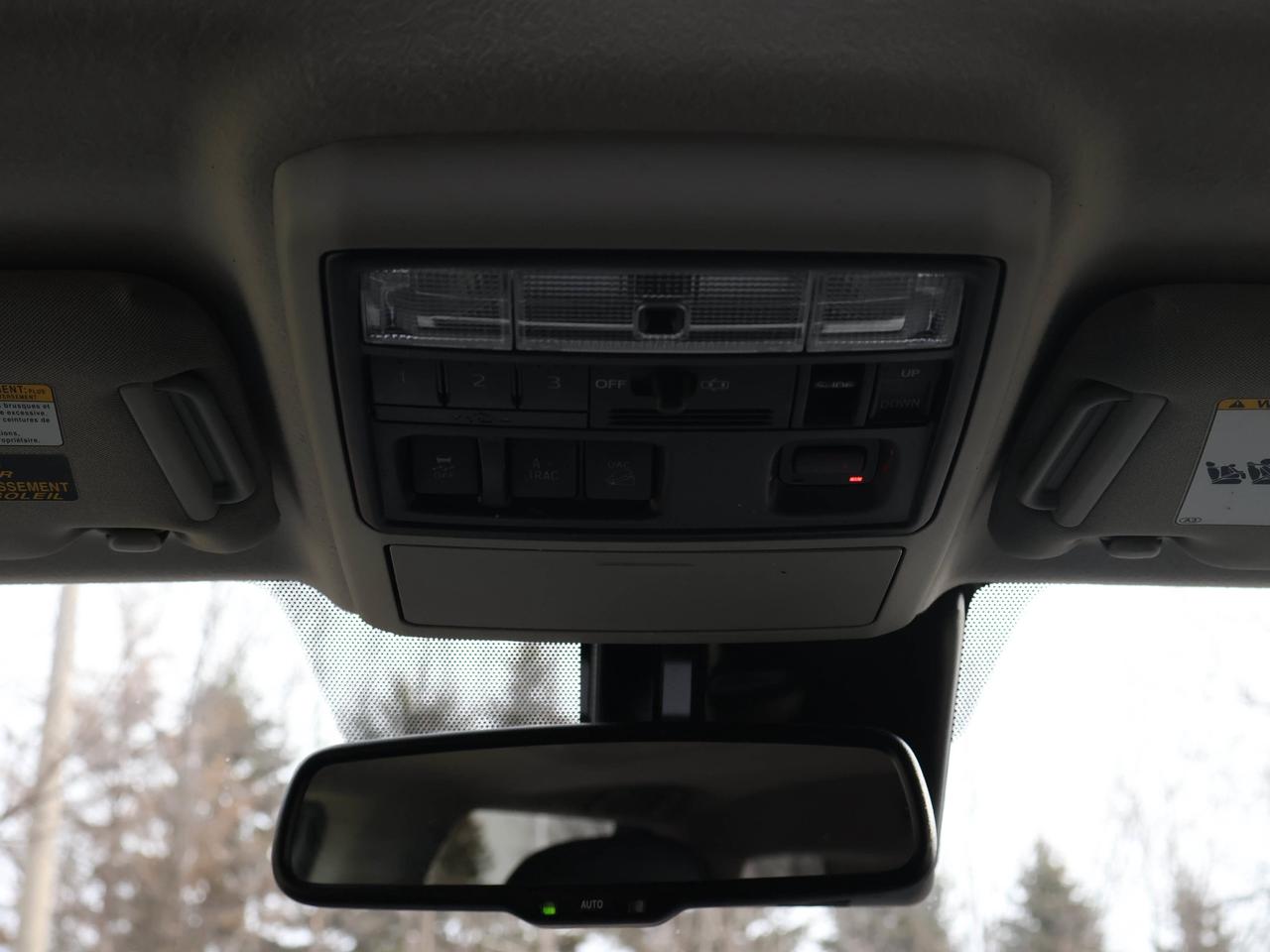 2021 Toyota 4Runner  Photo