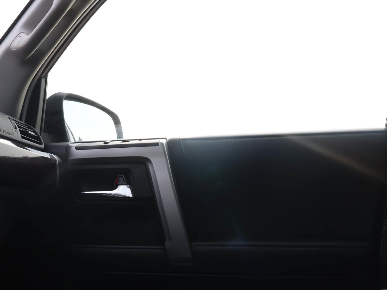 2021 Toyota 4Runner  Photo