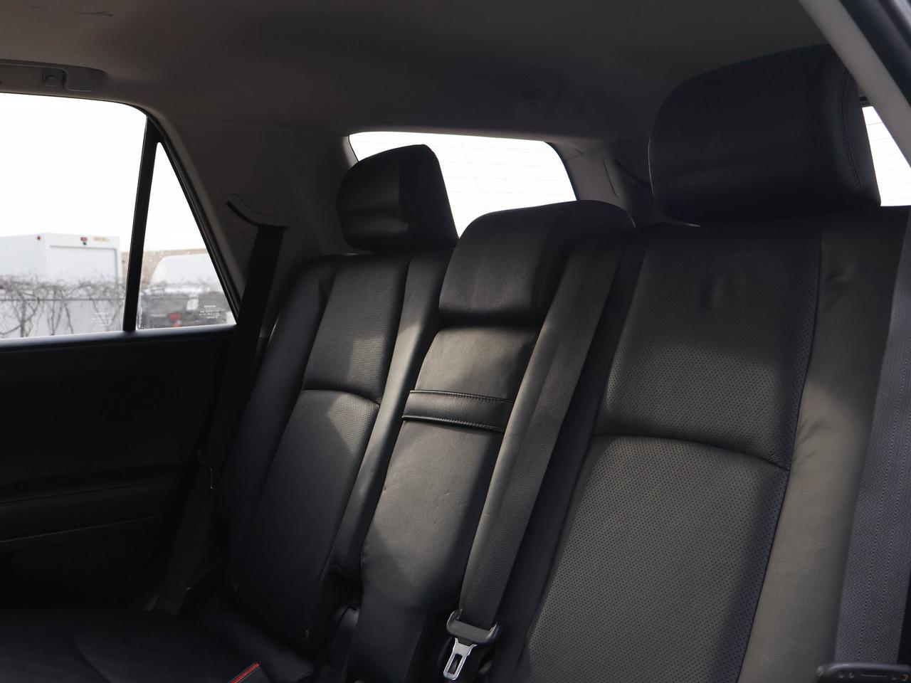 2021 Toyota 4Runner  Photo