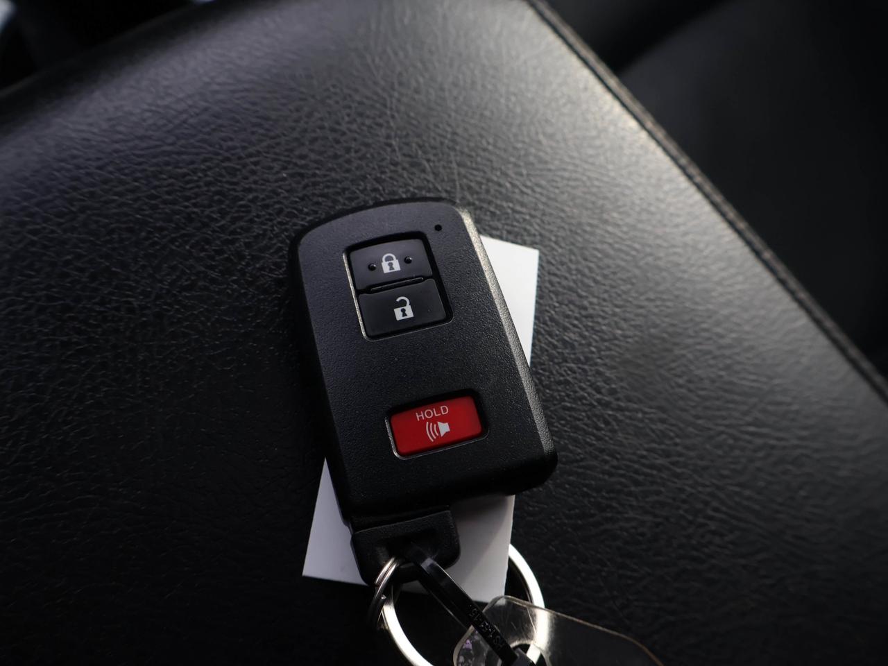 2021 Toyota 4Runner  Photo