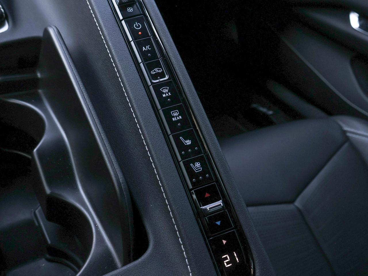 2025 Chevrolet Corvette 2LT Photo
