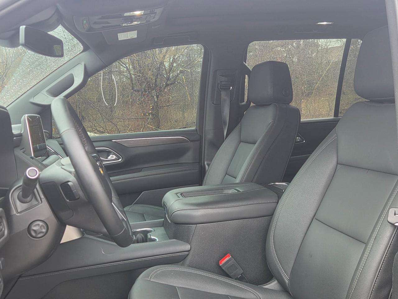 2023 Chevrolet Tahoe LT Photo