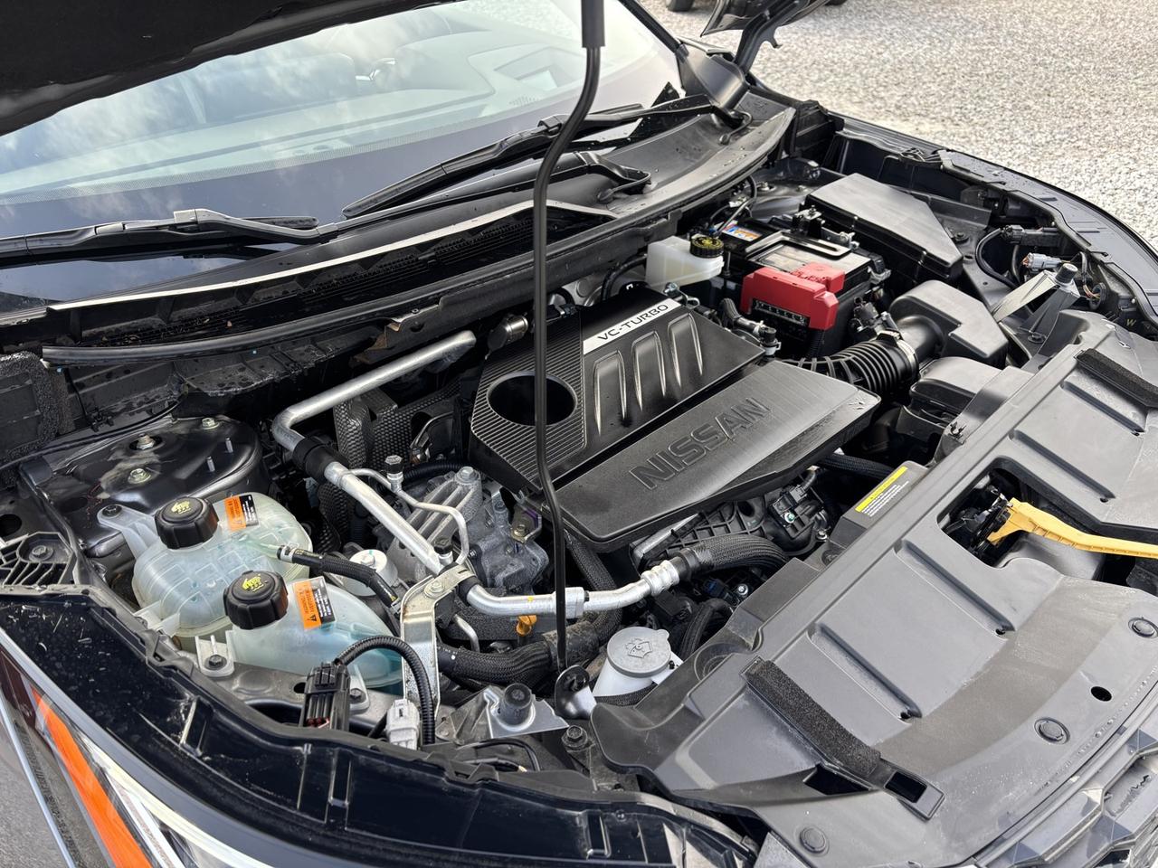 2023 Nissan Rogue Platinum *ACCIDENT FREE*FACTORY WARRANTY* Photo