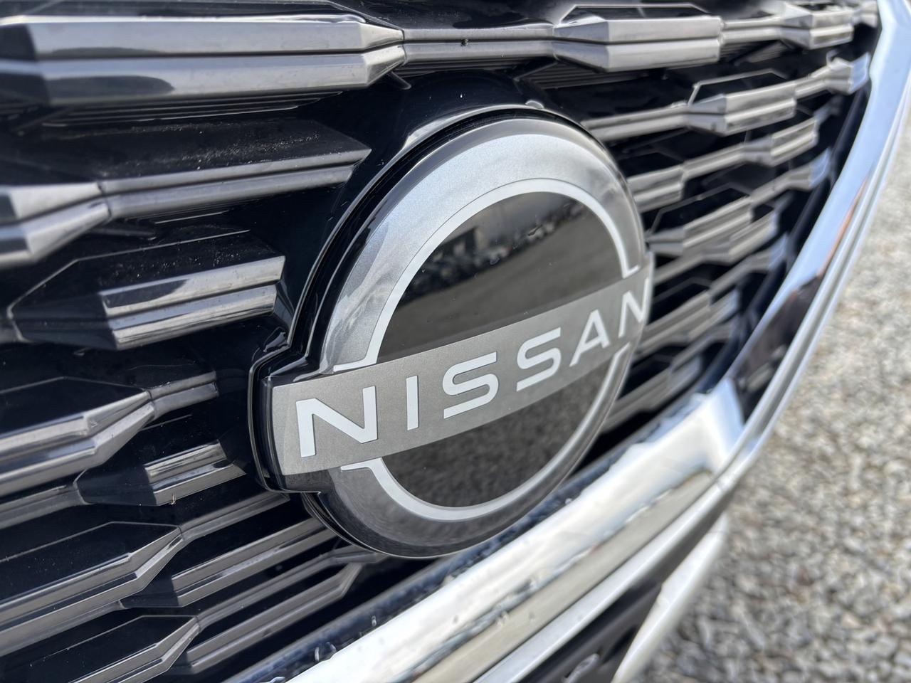 2023 Nissan Rogue Platinum *ACCIDENT FREE*FACTORY WARRANTY* Photo