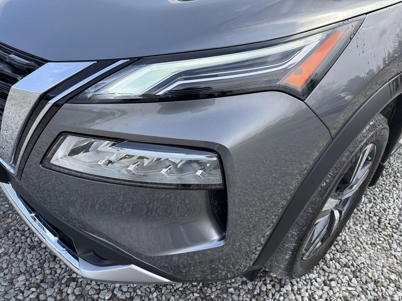 2023 Nissan Rogue Platinum *ACCIDENT FREE*FACTORY WARRANTY* Photo