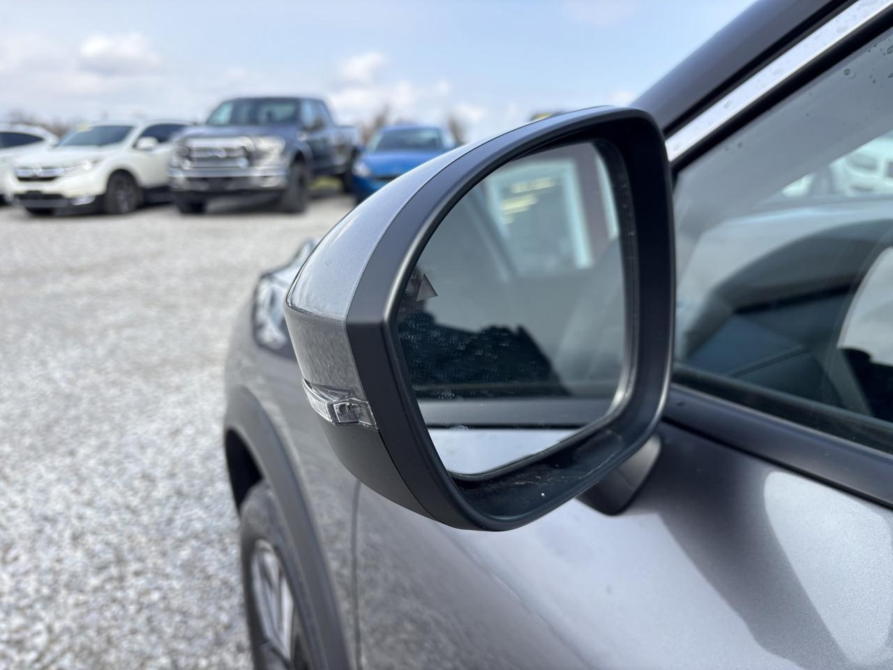 2023 Nissan Rogue Platinum *ACCIDENT FREE*FACTORY WARRANTY* Photo