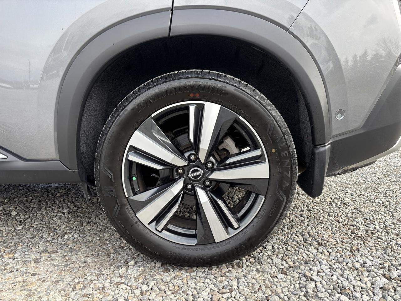 2023 Nissan Rogue Platinum *ACCIDENT FREE*FACTORY WARRANTY* Photo