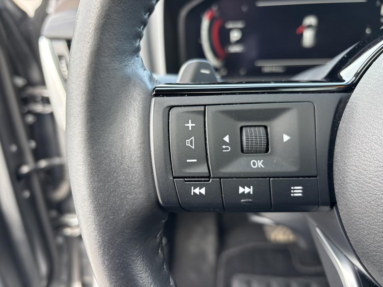 2023 Nissan Rogue Platinum *ACCIDENT FREE*FACTORY WARRANTY* Photo