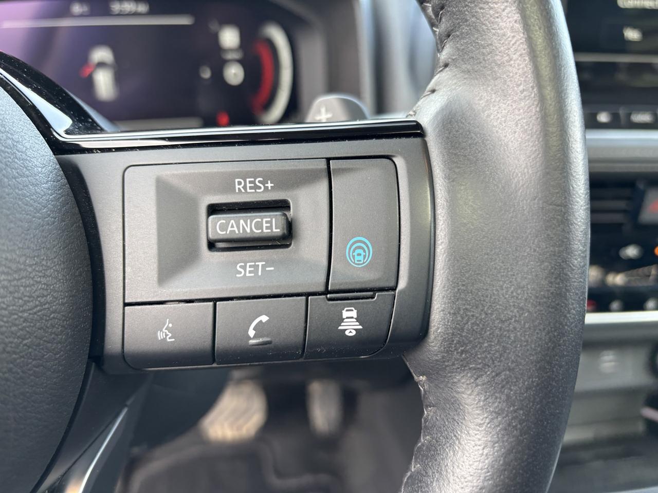 2023 Nissan Rogue Platinum *ACCIDENT FREE*FACTORY WARRANTY* Photo