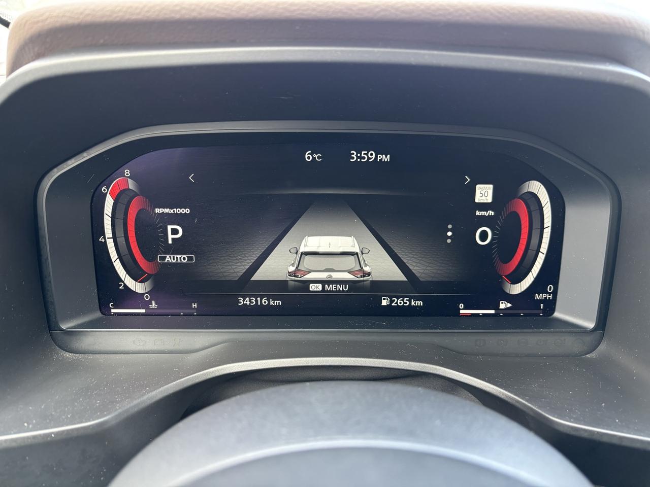 2023 Nissan Rogue Platinum *ACCIDENT FREE*FACTORY WARRANTY* Photo