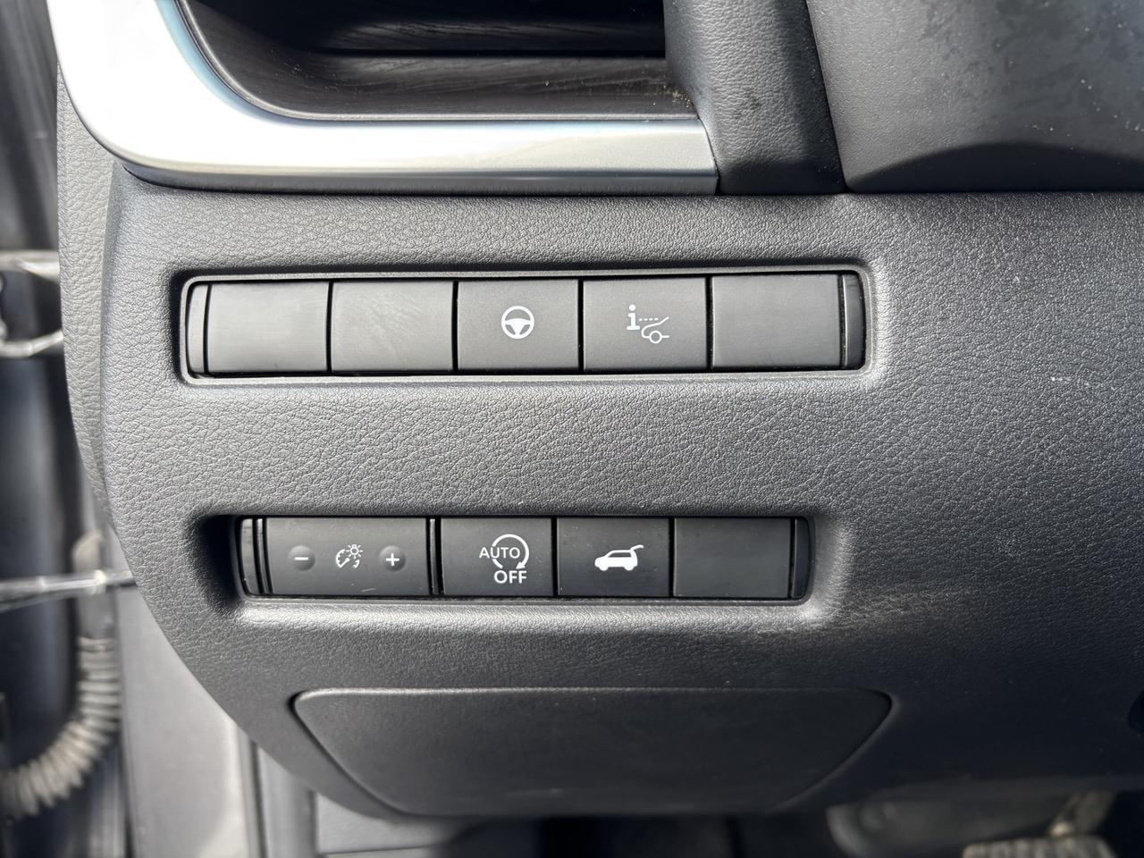 2023 Nissan Rogue Platinum *ACCIDENT FREE*FACTORY WARRANTY* Photo