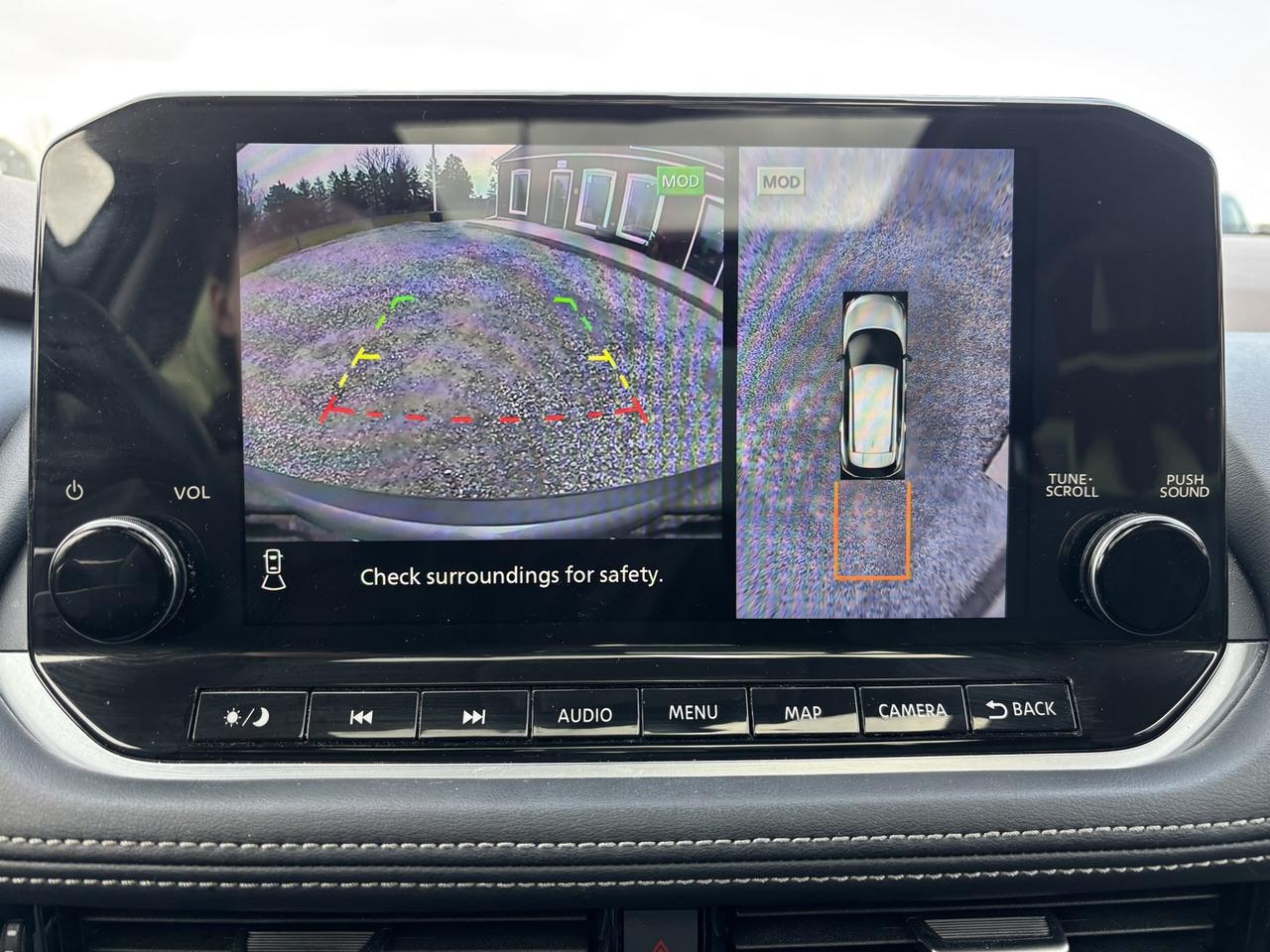 2023 Nissan Rogue Platinum *ACCIDENT FREE*FACTORY WARRANTY* Photo