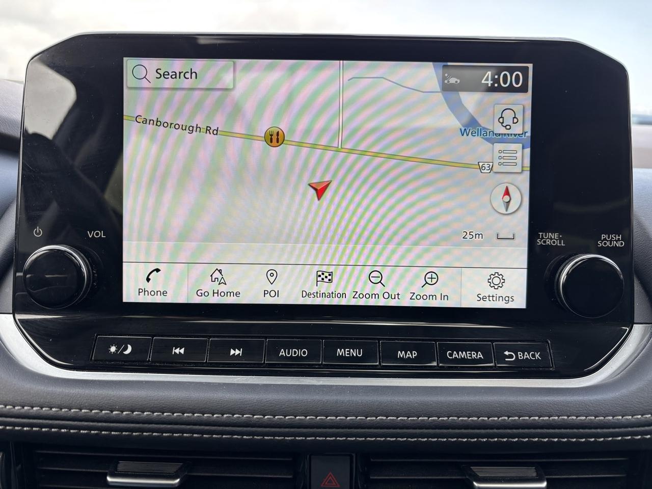 2023 Nissan Rogue Platinum *ACCIDENT FREE*FACTORY WARRANTY* Photo