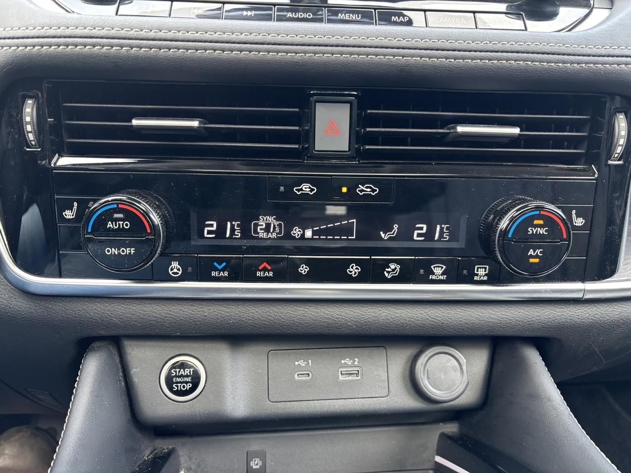 2023 Nissan Rogue Platinum *ACCIDENT FREE*FACTORY WARRANTY* Photo