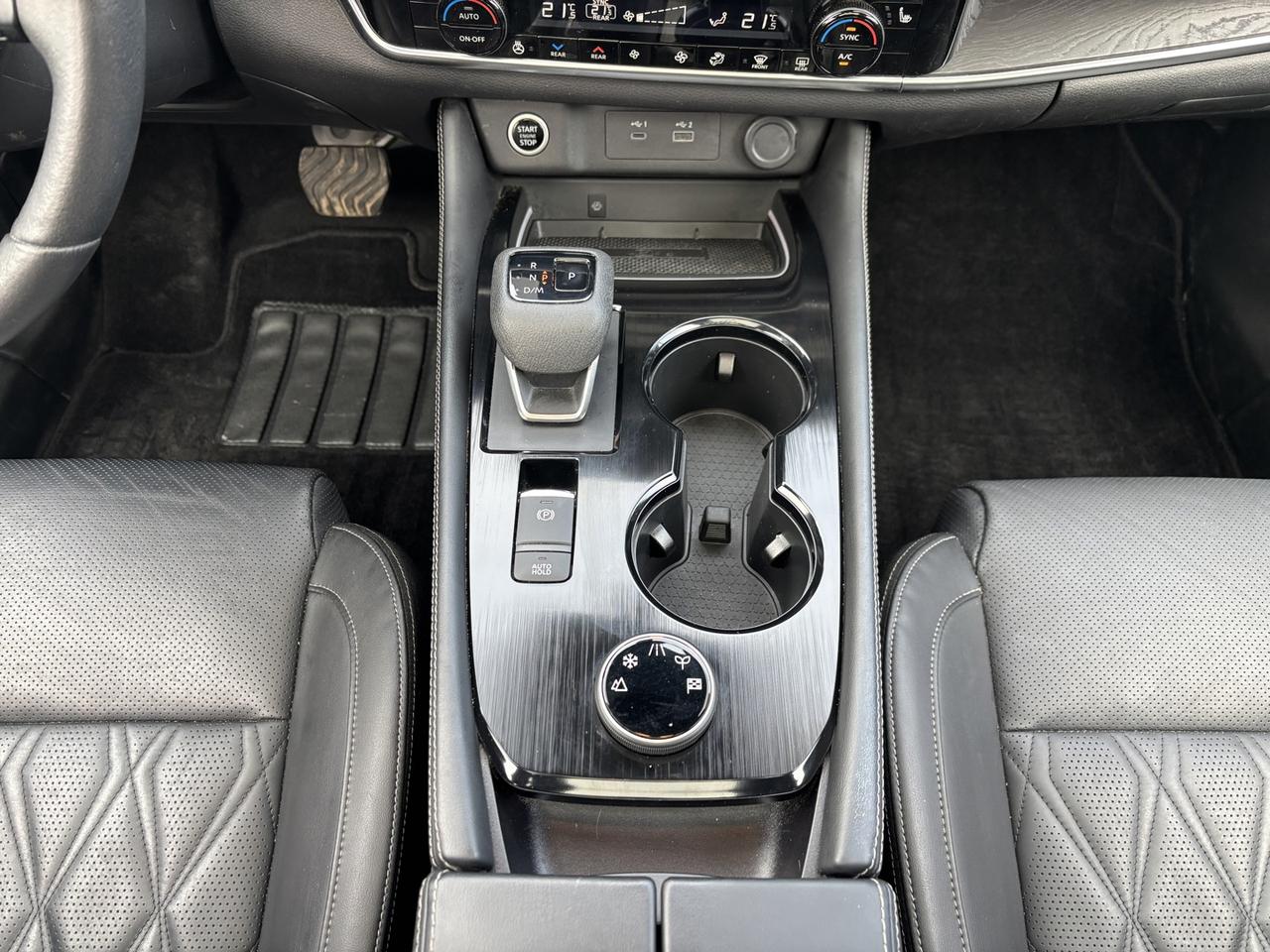 2023 Nissan Rogue Platinum *ACCIDENT FREE*FACTORY WARRANTY* Photo