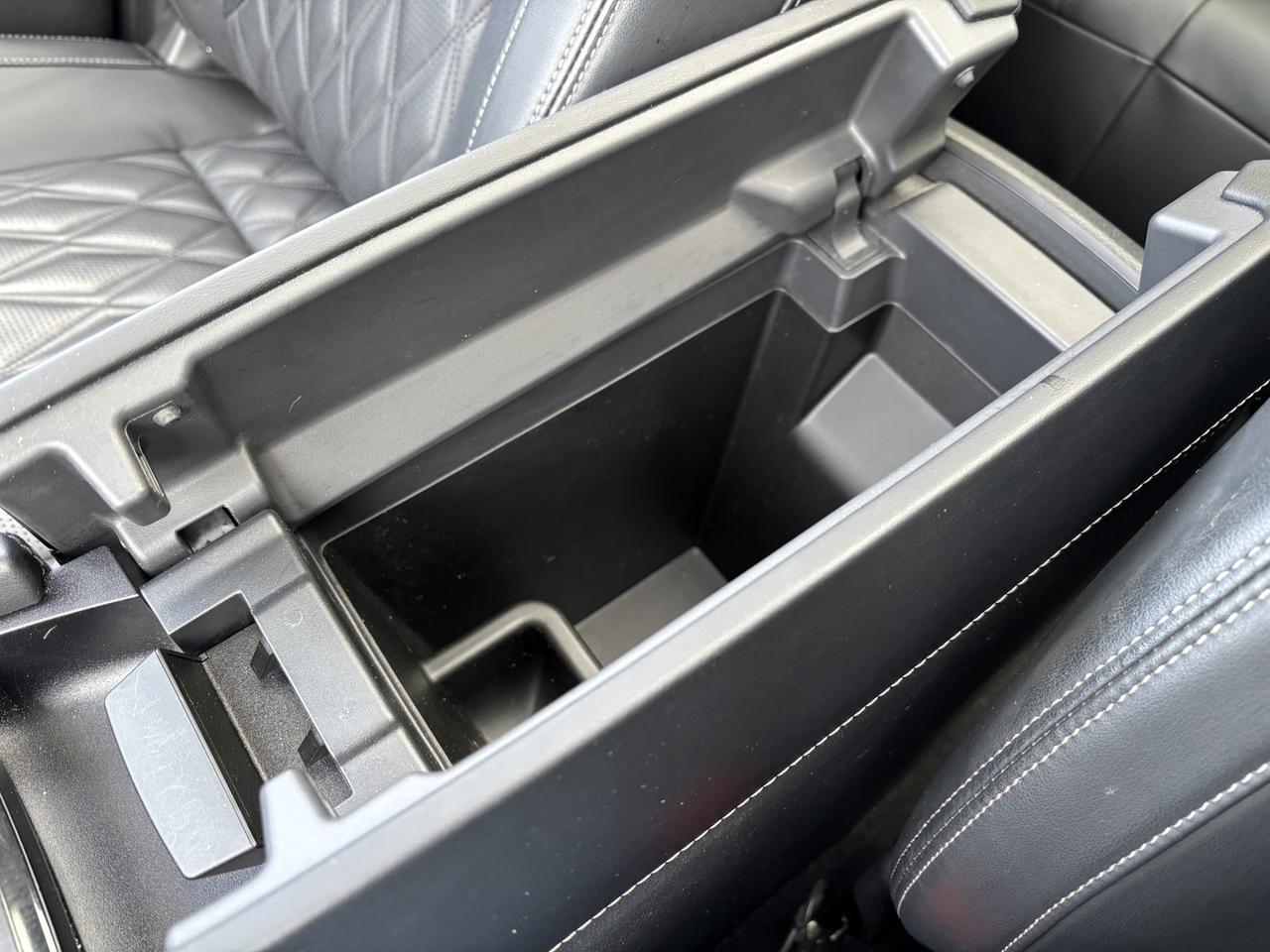 2023 Nissan Rogue Platinum *ACCIDENT FREE*FACTORY WARRANTY* Photo