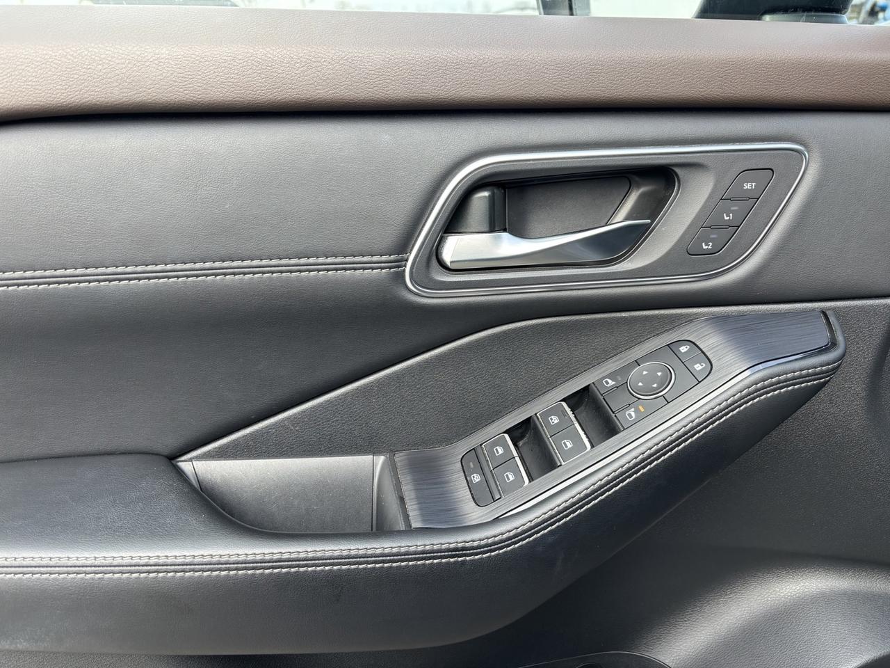 2023 Nissan Rogue Platinum *ACCIDENT FREE*FACTORY WARRANTY* Photo