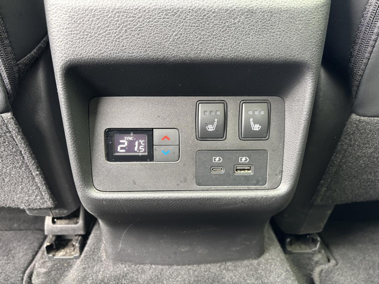 2023 Nissan Rogue Platinum *ACCIDENT FREE*FACTORY WARRANTY* Photo