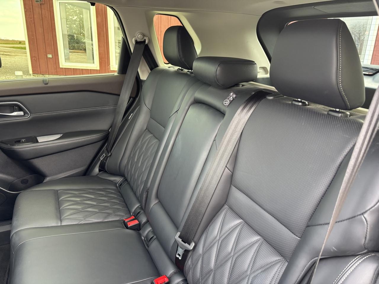 2023 Nissan Rogue Platinum *ACCIDENT FREE*FACTORY WARRANTY* Photo