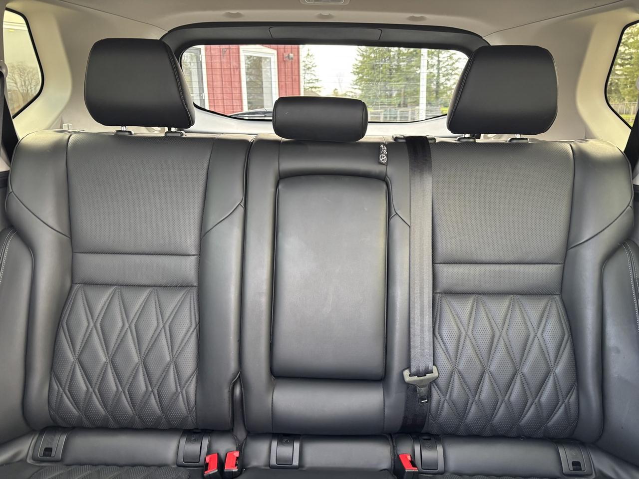 2023 Nissan Rogue Platinum *ACCIDENT FREE*FACTORY WARRANTY* Photo