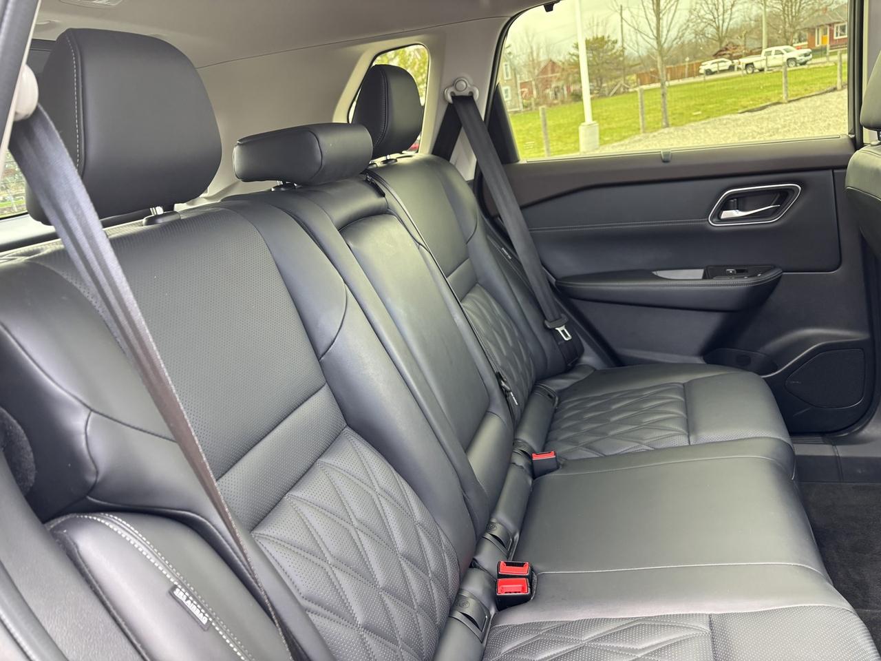 2023 Nissan Rogue Platinum *ACCIDENT FREE*FACTORY WARRANTY* Photo