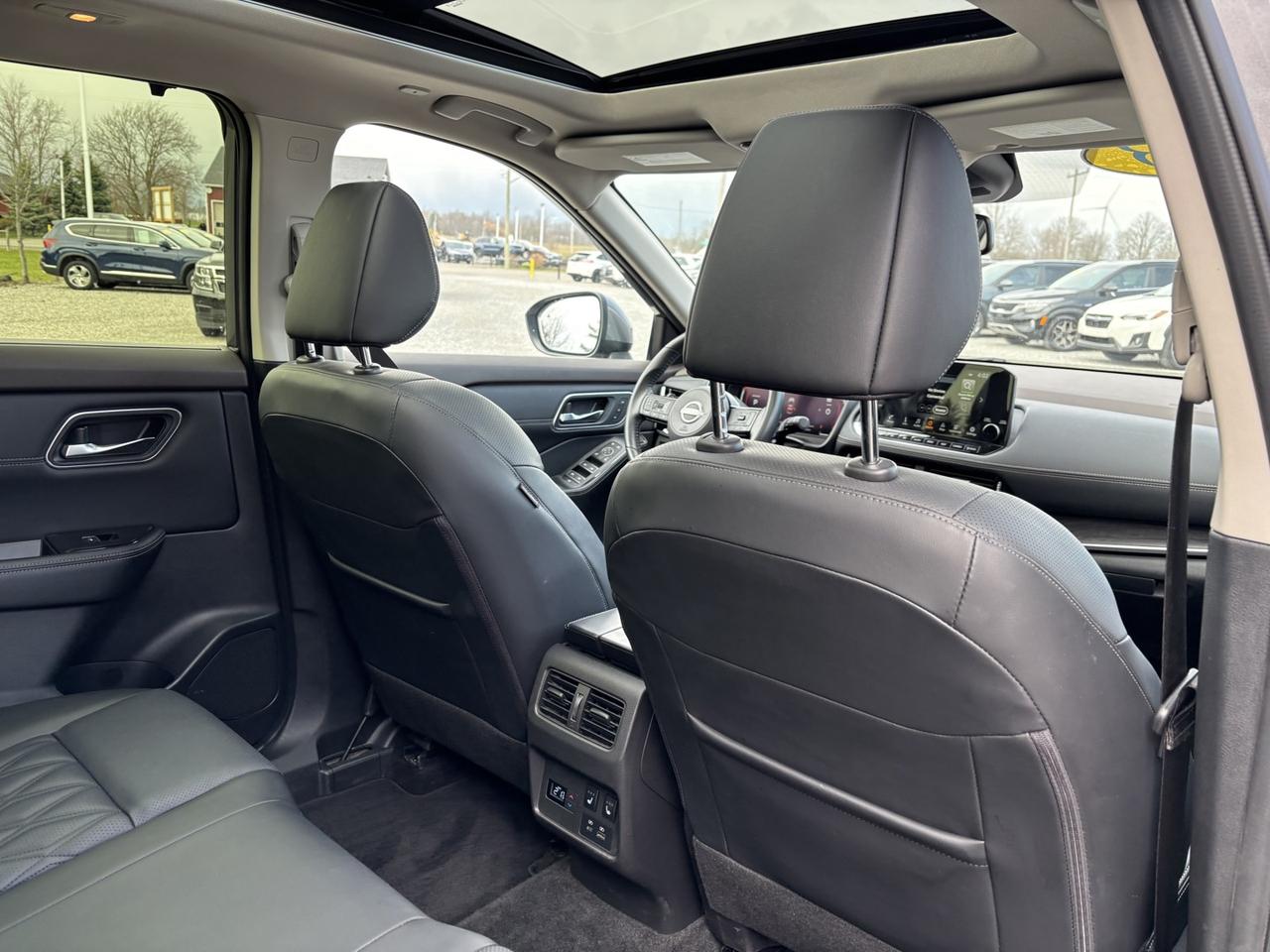 2023 Nissan Rogue Platinum *ACCIDENT FREE*FACTORY WARRANTY* Photo