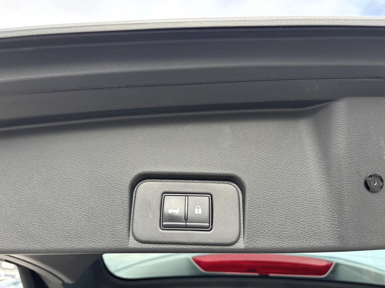 2023 Nissan Rogue Platinum *ACCIDENT FREE*FACTORY WARRANTY* Photo