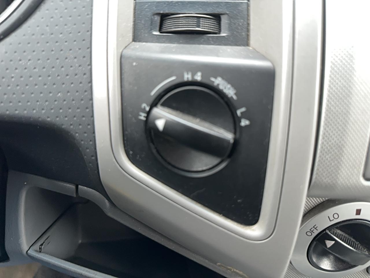 2010 Toyota Tacoma SR5 TRD  Sport Photo