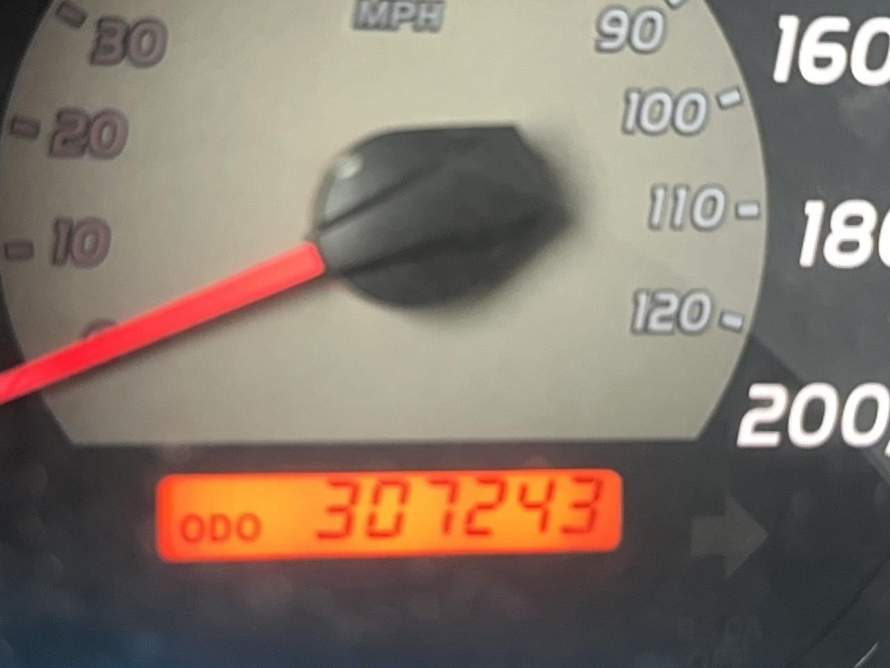 2010 Toyota Tacoma SR5 TRD  Sport Photo