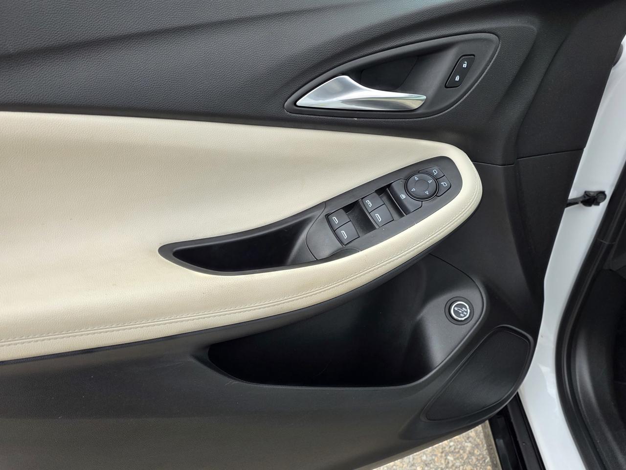 2024 Buick Encore GX Sport Touring AWD Photo