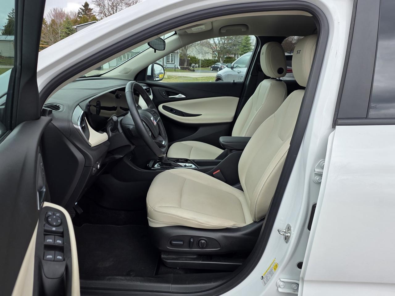 2024 Buick Encore GX Sport Touring AWD Photo