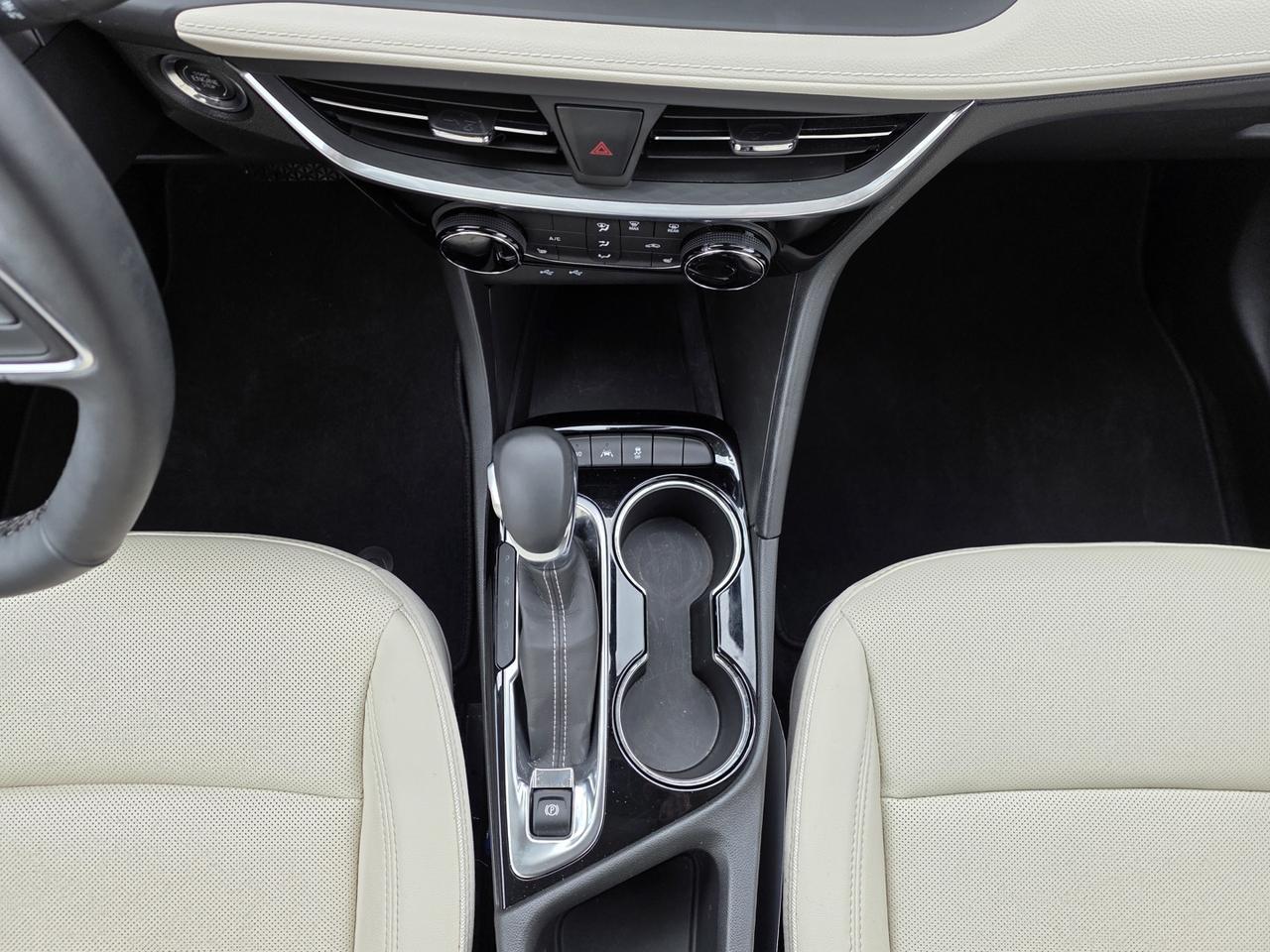 2024 Buick Encore GX Sport Touring AWD Photo