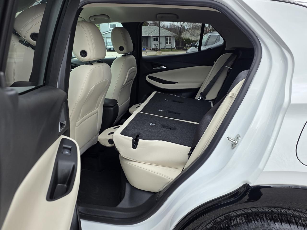 2024 Buick Encore GX Sport Touring AWD Photo