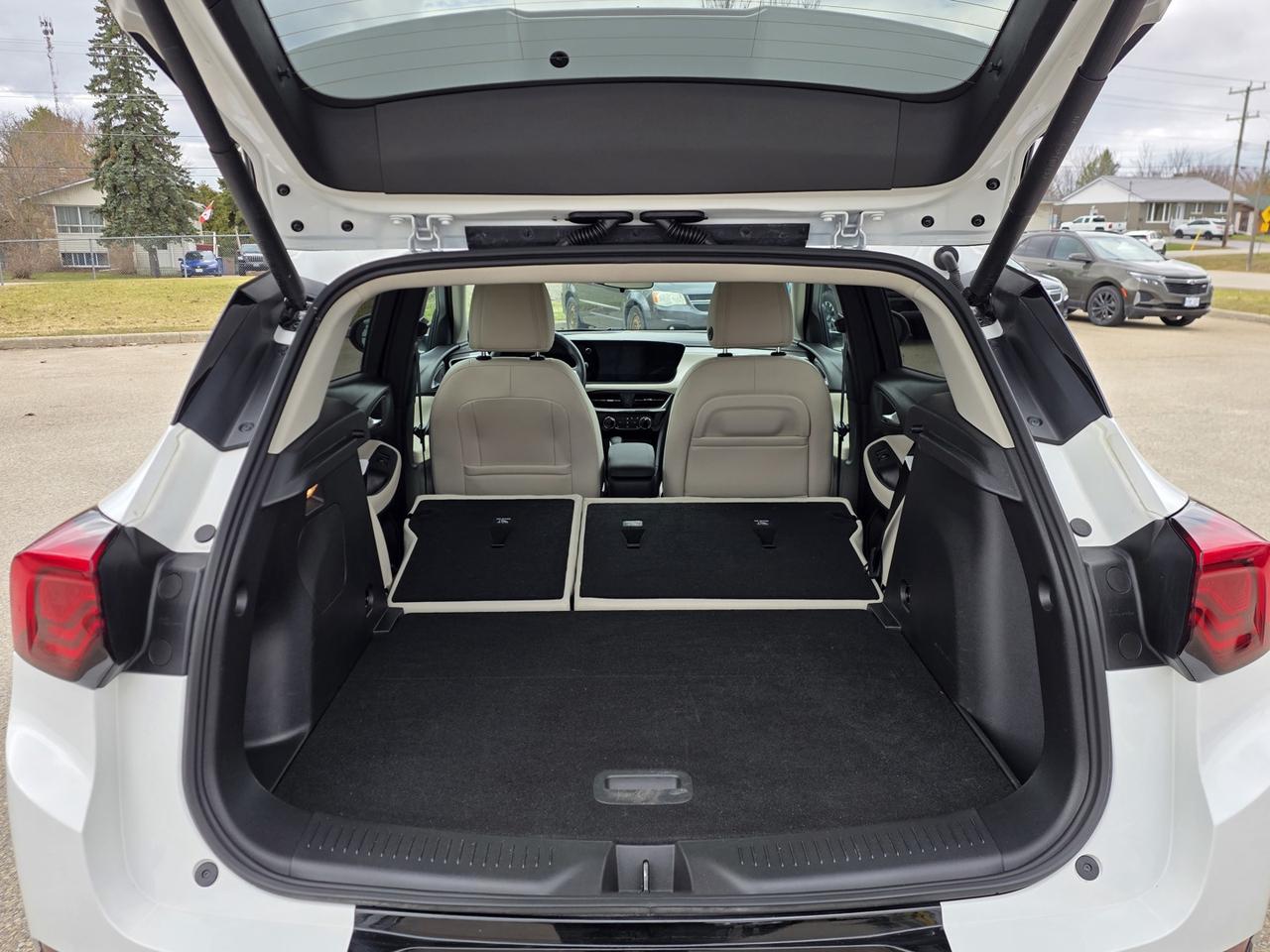 2024 Buick Encore GX Sport Touring AWD Photo