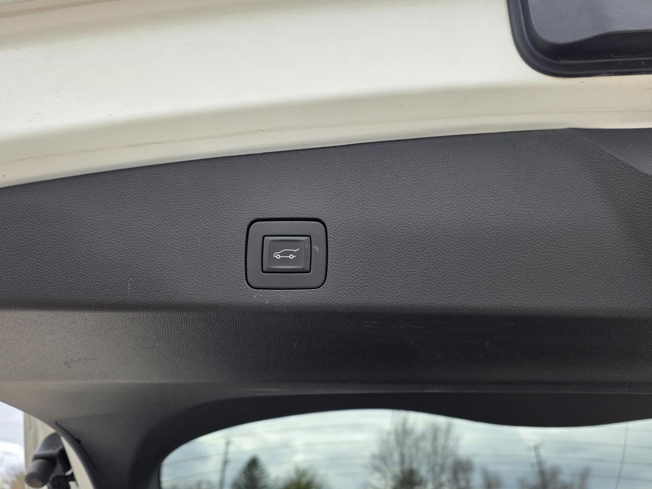 2024 Buick Encore GX Sport Touring AWD Photo