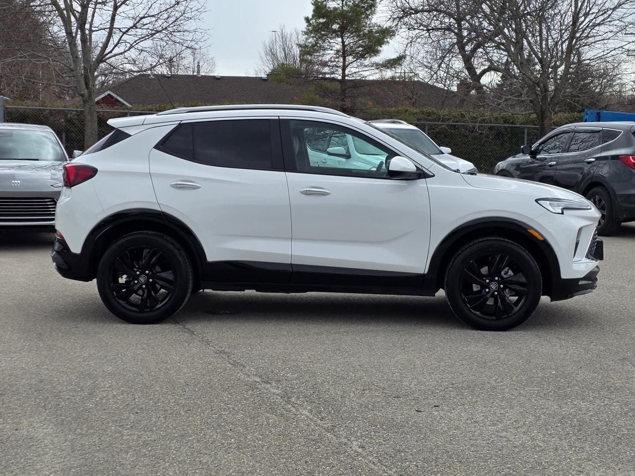2024 Buick Encore GX Sport Touring AWD Photo