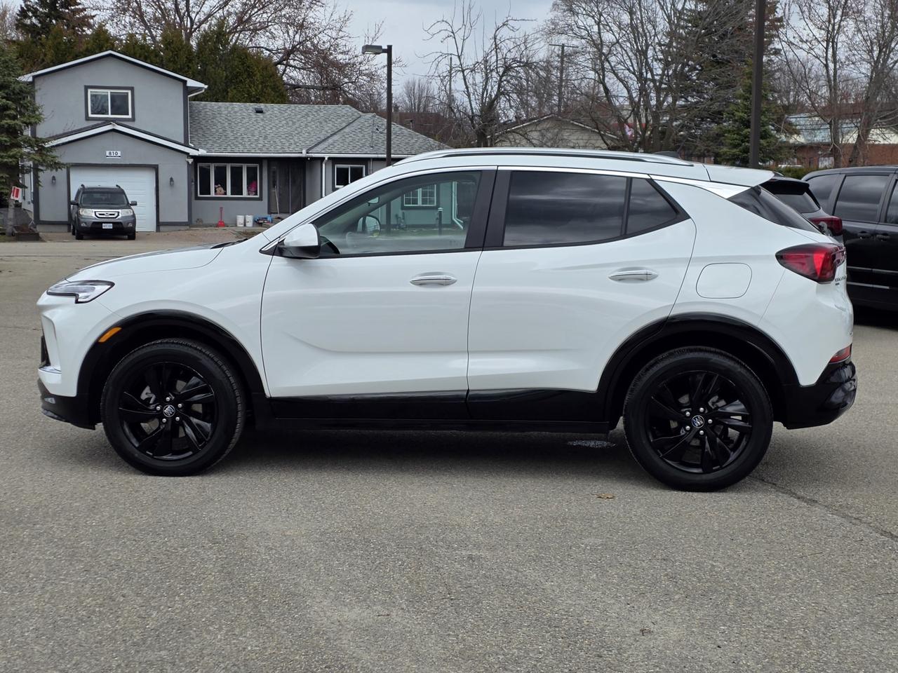 2024 Buick Encore GX Sport Touring AWD Photo