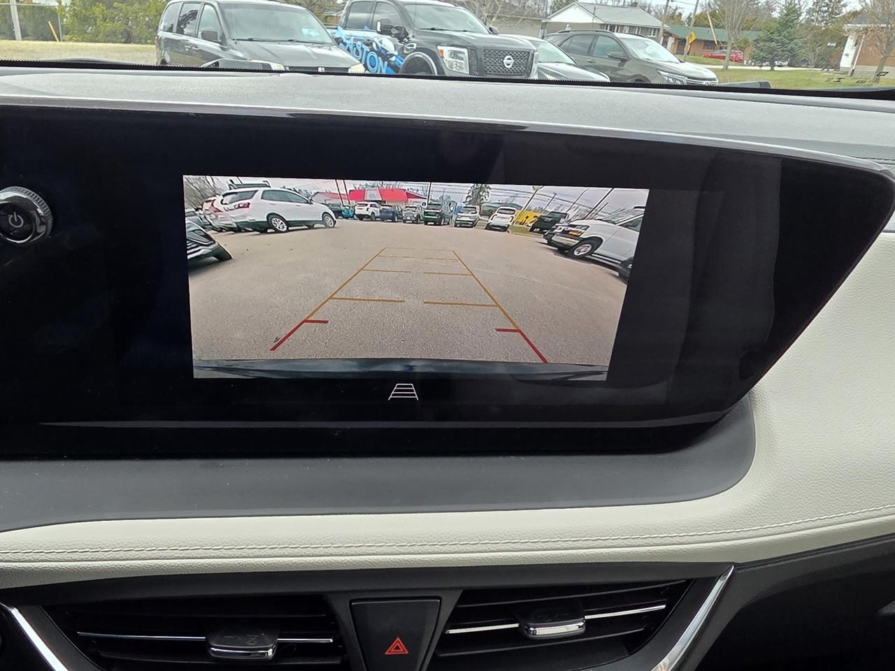 2024 Buick Encore GX Sport Touring AWD Photo
