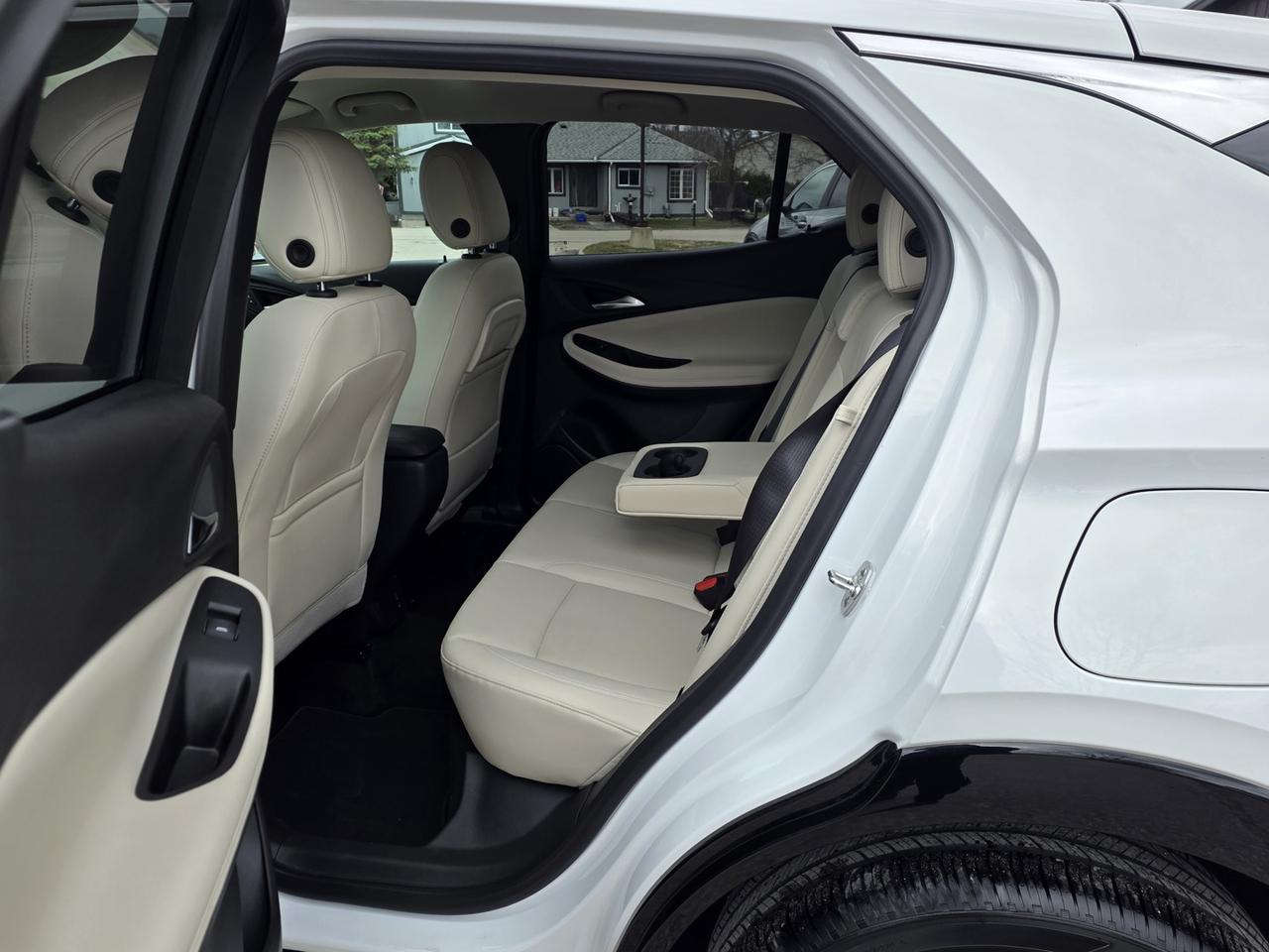 2024 Buick Encore GX Sport Touring AWD Photo